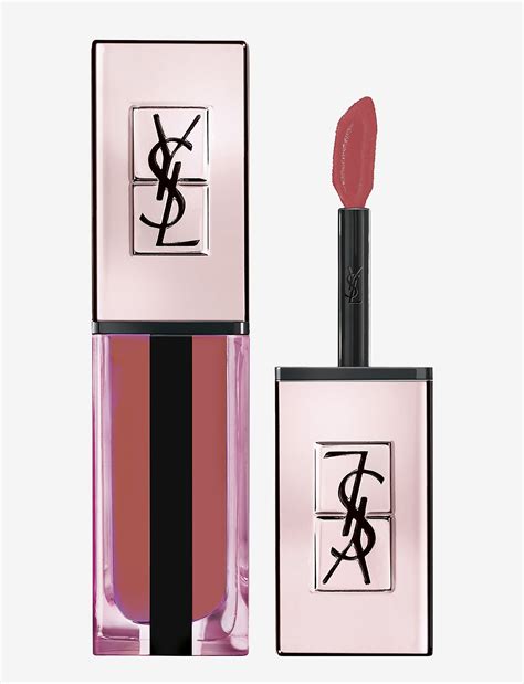 ysl vernis a lèvres water stain|Vernis A Levres Water Stain Glow .